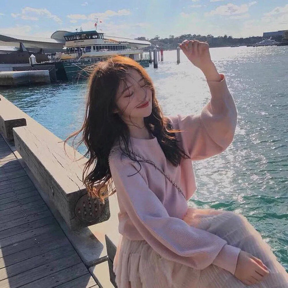 虞美人盛开的山坡