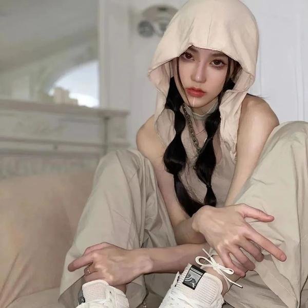 黑暗中的孩子们