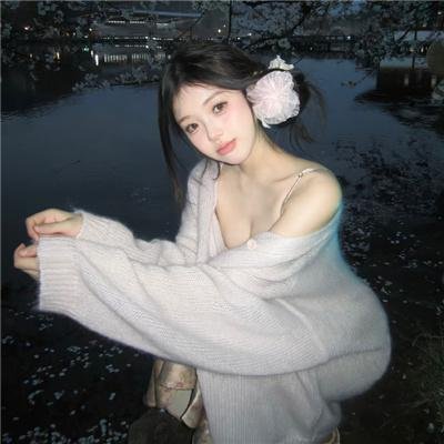 我是岁月你是星辰